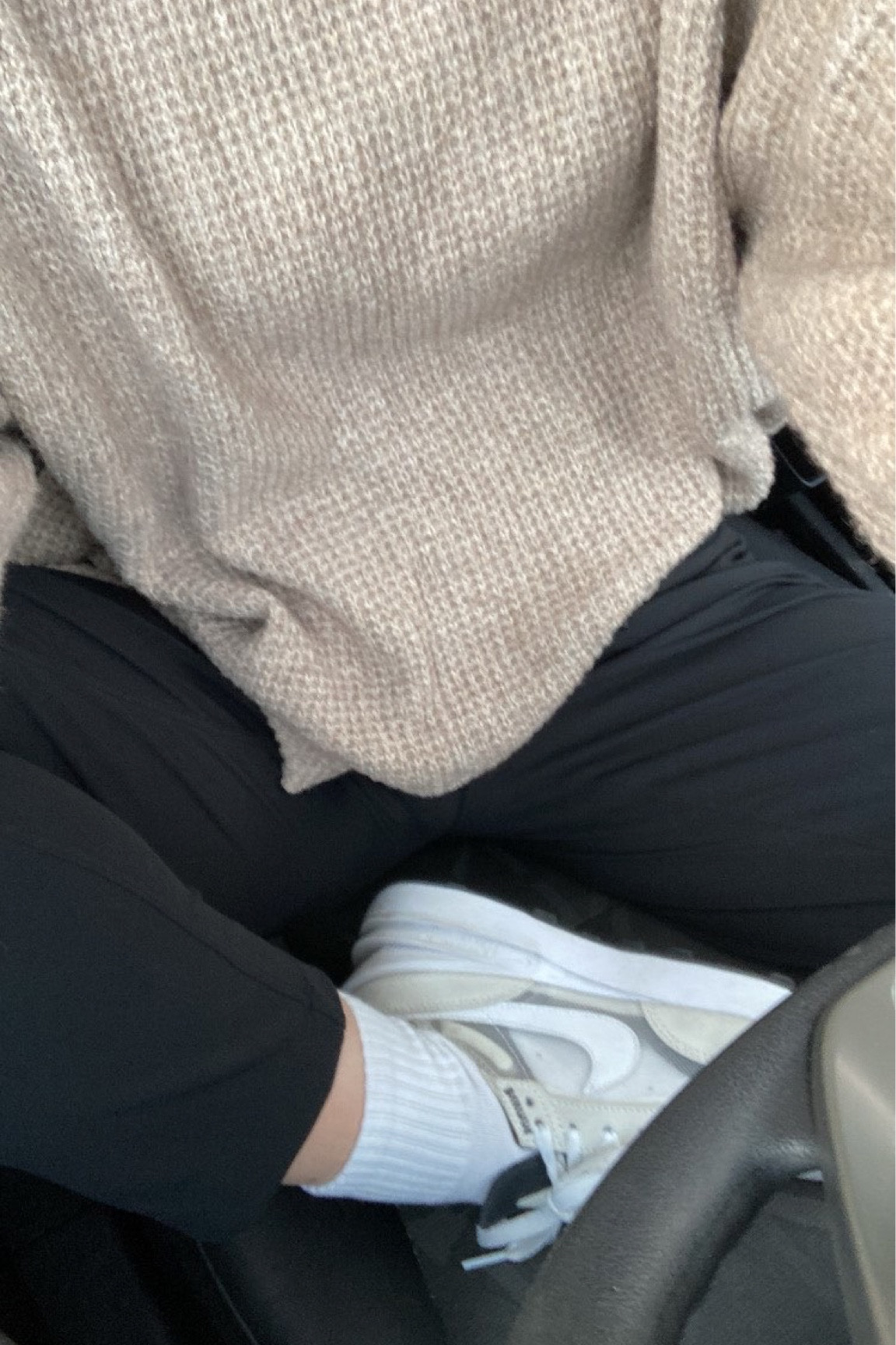 The best pants ever. For work, home, errands, and so much more. They go with practically EVERYTHING  Investment piece that was SO WORTH IT!!! 

#LTKfit