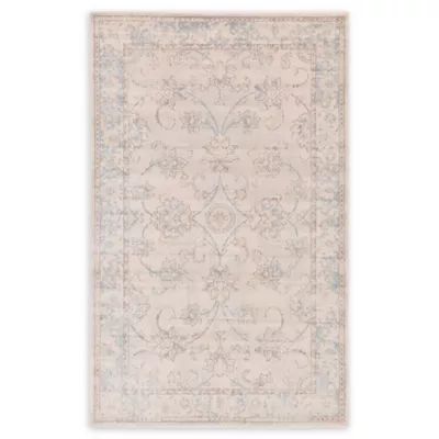 Unique Loom Hickory Kensington Rug in Beige | Bed Bath & Beyond | Bed Bath & Beyond