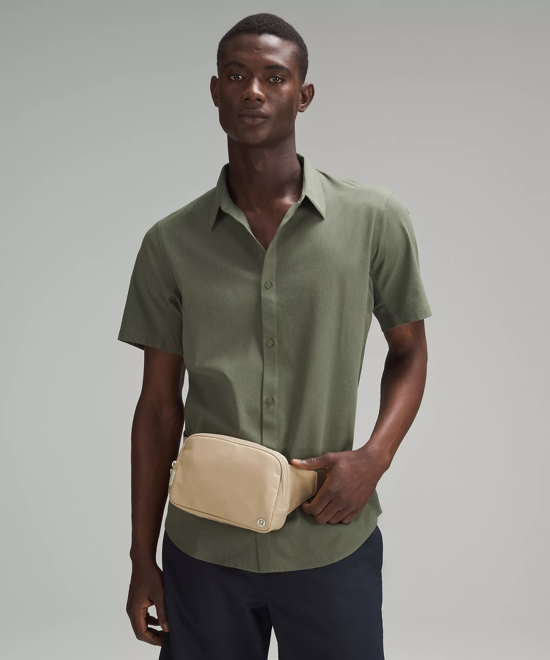 Everywhere Belt Bag Large 2L | Lululemon (US)