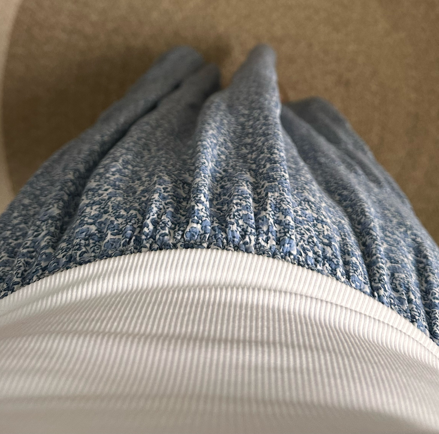 Lemme just say hollister right now is 💯 

wearing an XS in the skirt & S in the shirts 

mom outfits | teacher outfits | midi skirt | XS style | S style 

#LTKFindsUnder50 #LTKSeasonal #LTKStyleTip