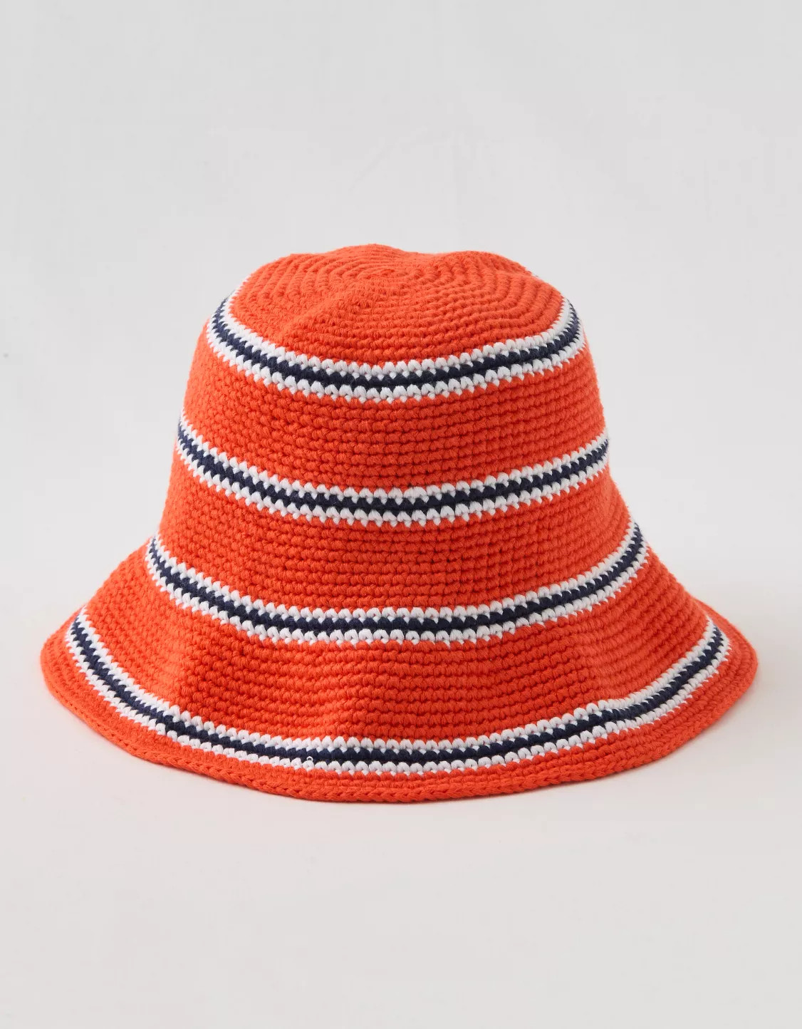 OFFLINE By Aerie Crochet Bucket Hat | Aerie