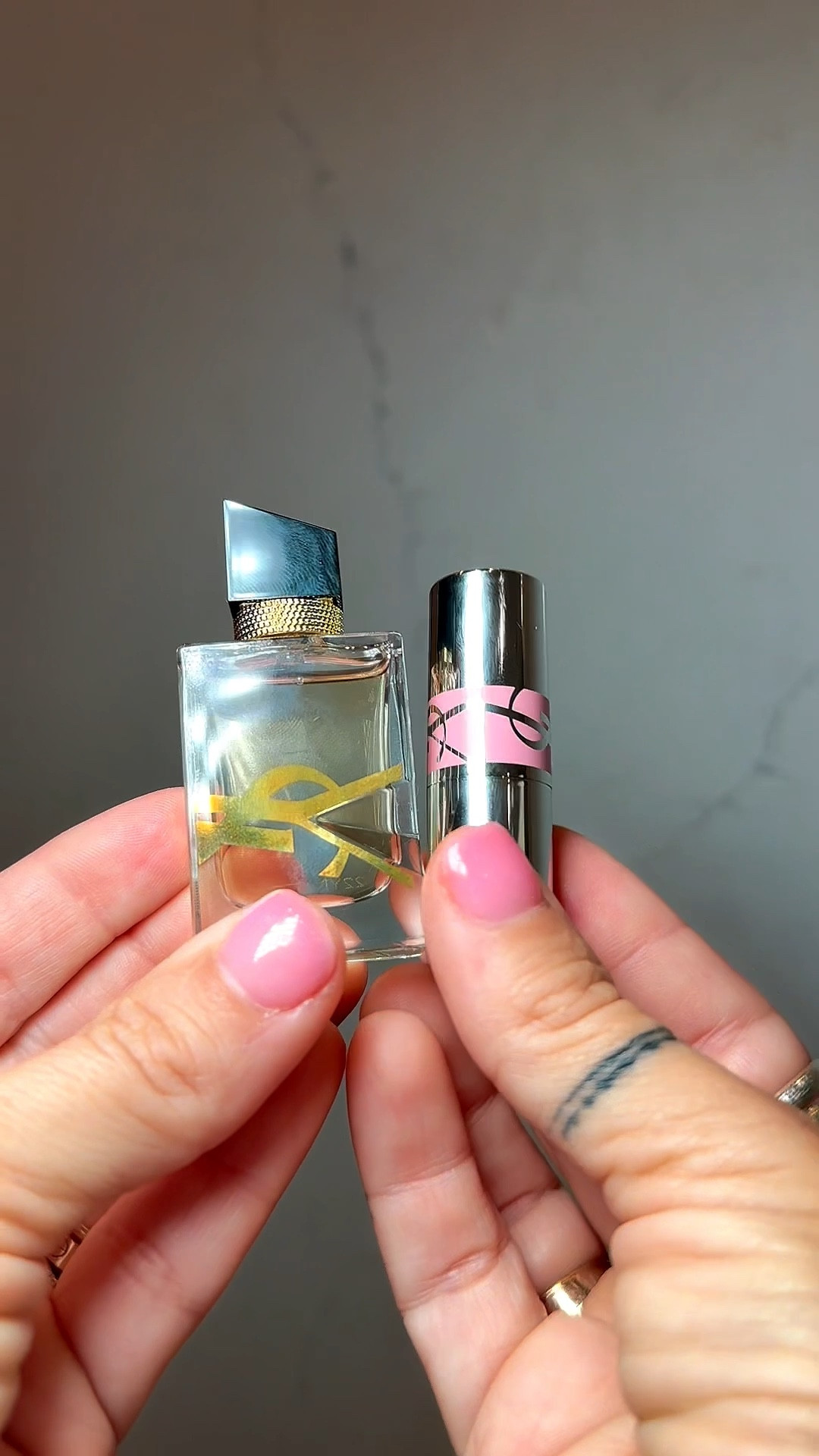 The cutest duo and the perfect stocking stuffer ❤️ 

#LTKselfcare #LTKHoliday #LTKGiftGuide