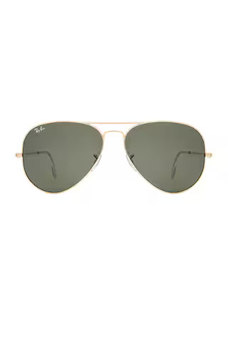 Aviator Classic | Revolve Clothing (Global)