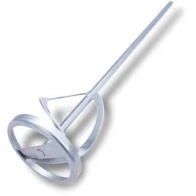 Marshalltown 17-in Steel Spiral Mixing Arms | Lowe's