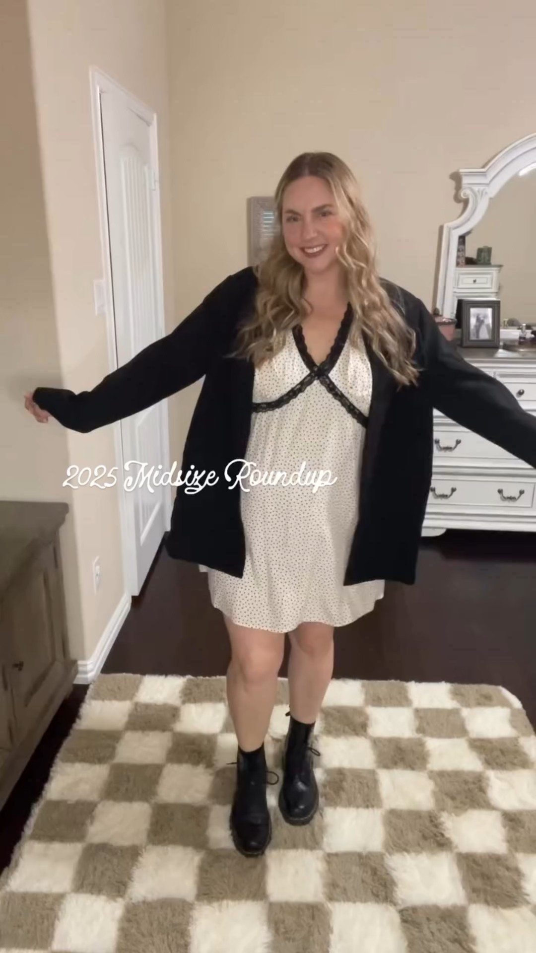 Just a lil’ roundup of some favs to send off 2025! 🌟💫 What do you want to see more of from me in 2026? #midsizeoutfits #plussizeoutfitinspo #midsizeoutfit #plussizeoutfitideas #fashioninspo