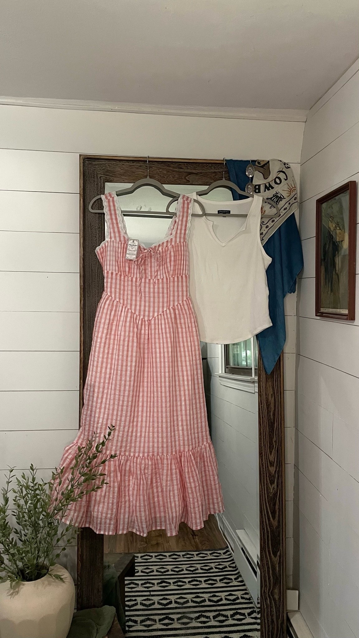 Summer wardrobe essential 🤎 cottage core western

#LTKdayinmylife #LTKgrwm #LTKootd
