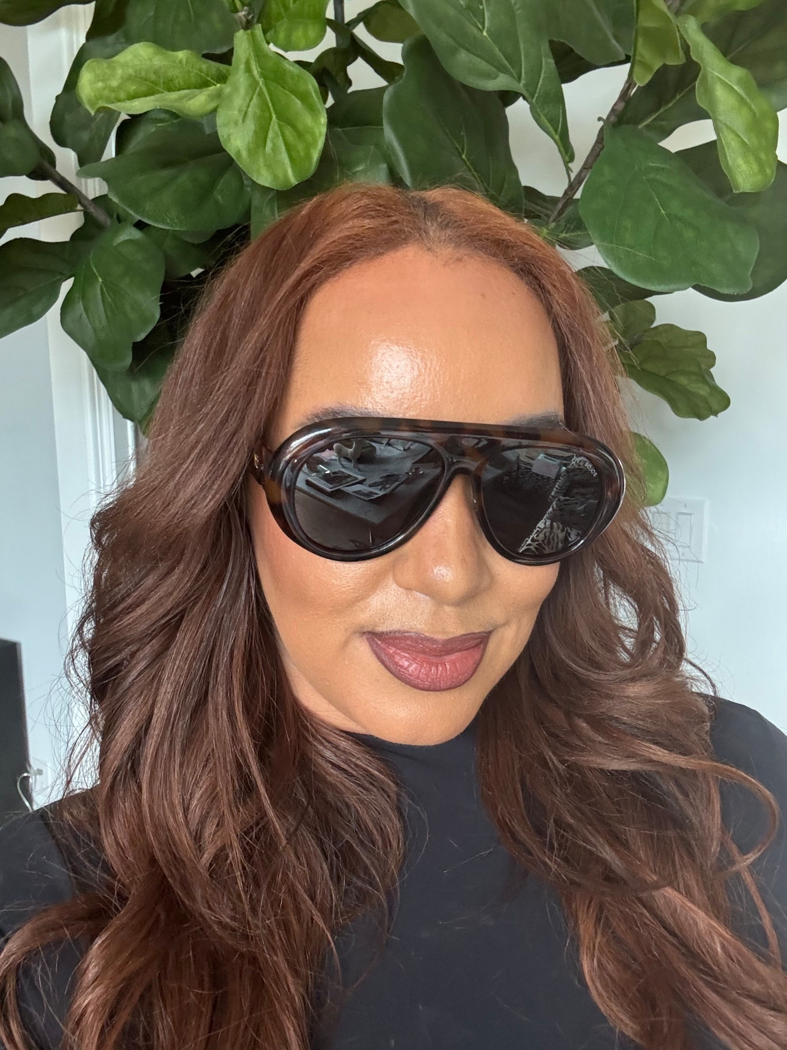 These sunnies are on sale for $13 and no one would would believe they weren’t $500
#ad @amazon #founditonamazon #winterfavorites2025 

#LTKGiftGuide #LTKHoliday #LTKCyberWeek