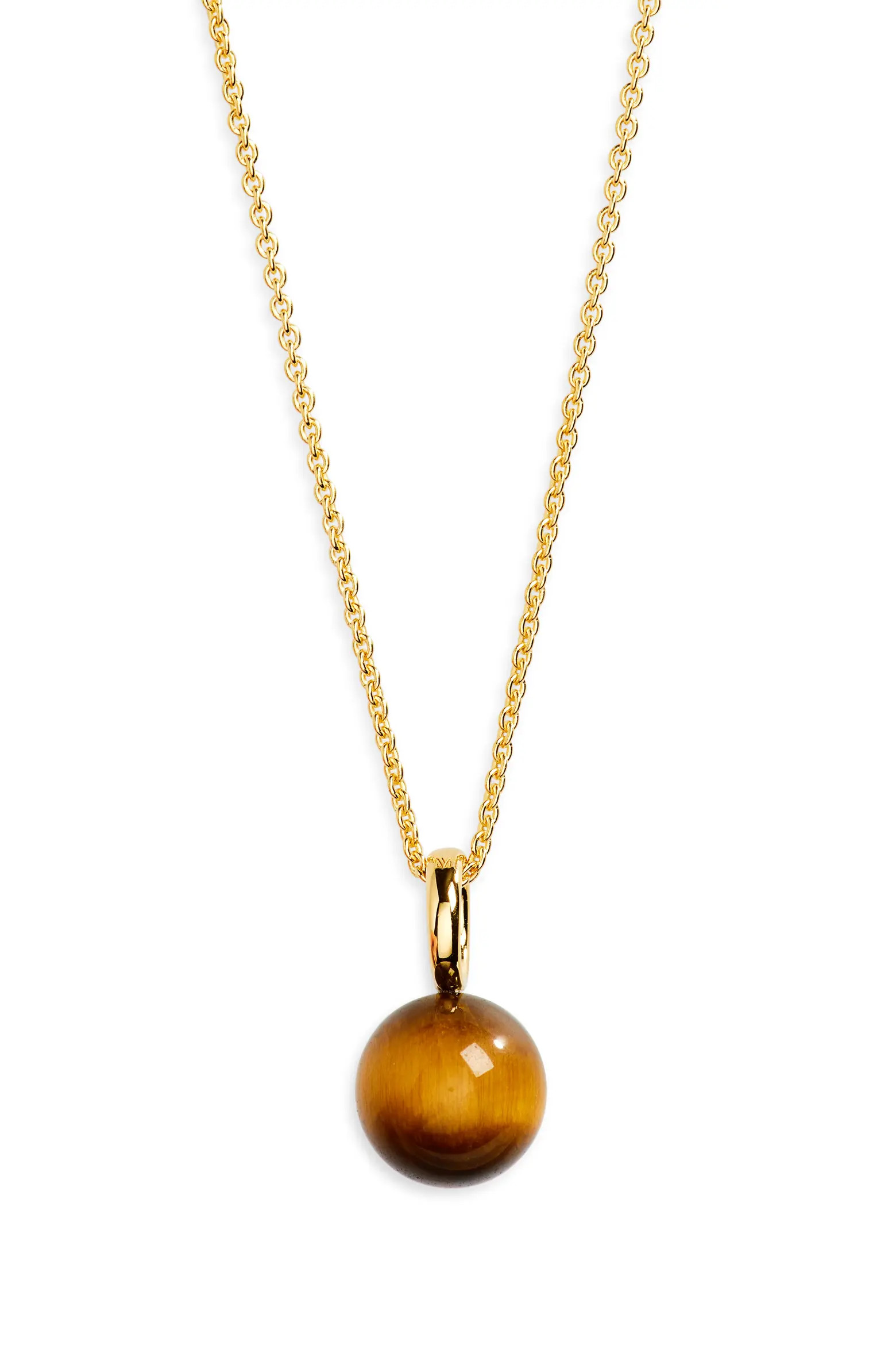 Gemstone Pendant Necklace (Women) | Nordstrom | Nordstrom