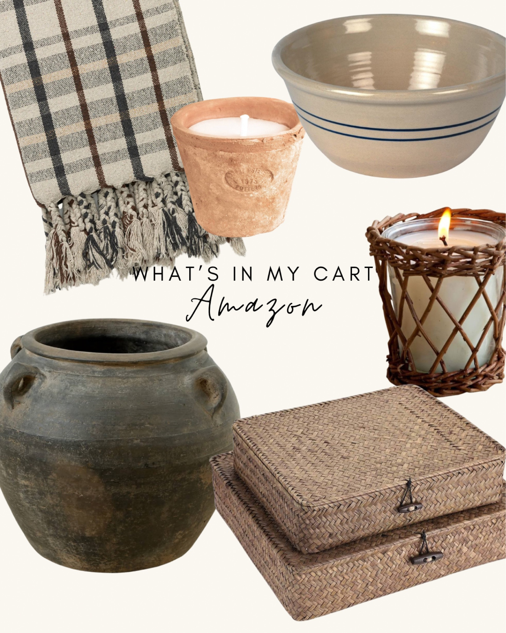 Amazon home decor favorites, modern organic transitional cottage core home decor finds, affordable home decor, Homebyjulianne 

#LTKHome #LTKFindsUnder100 #LTKSeasonal