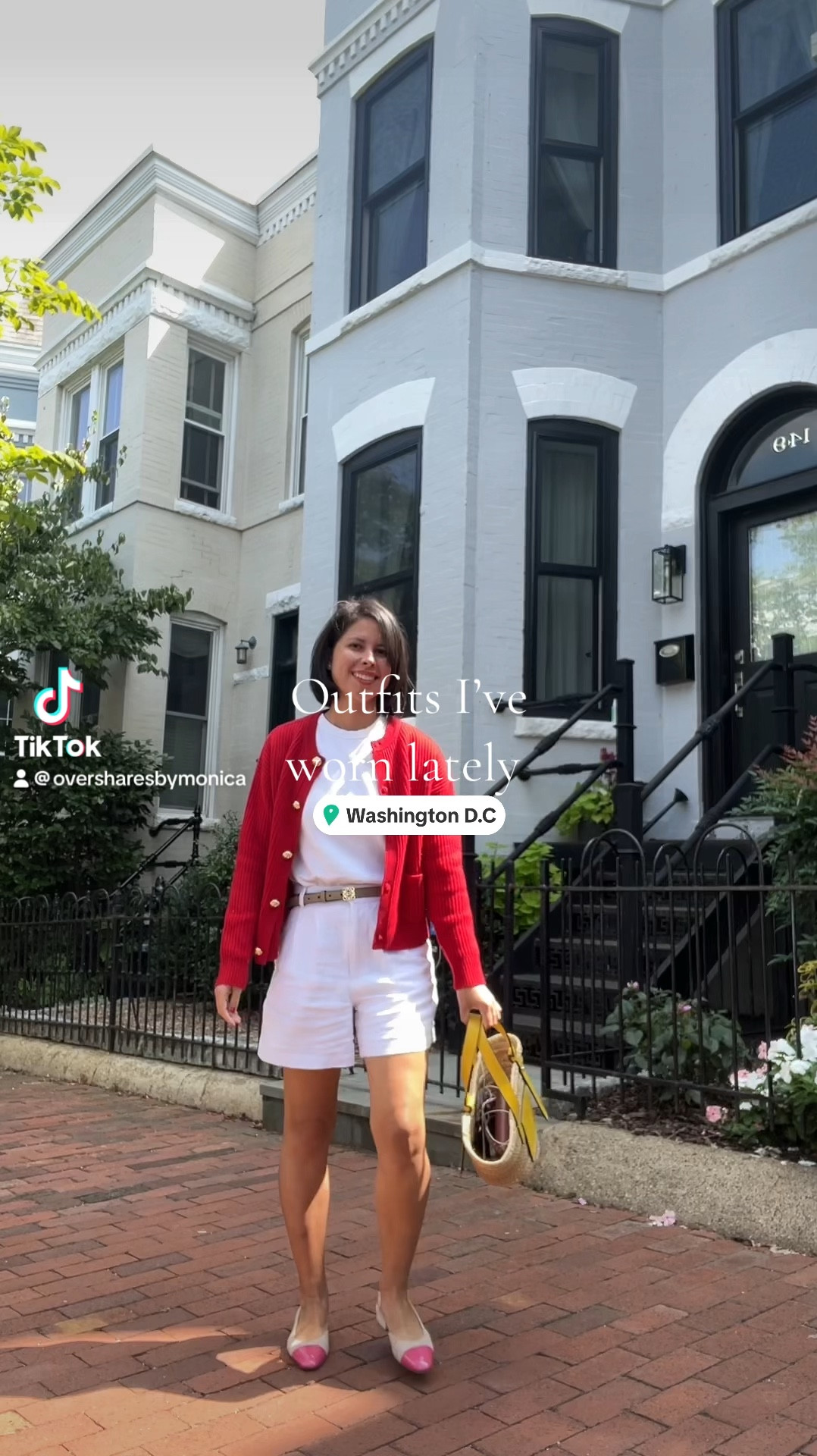 End of summer outfits, Labor Day outfit, petite, over 30 

#LTKFindsUnder100 #LTKVideo #LTKStyleTip