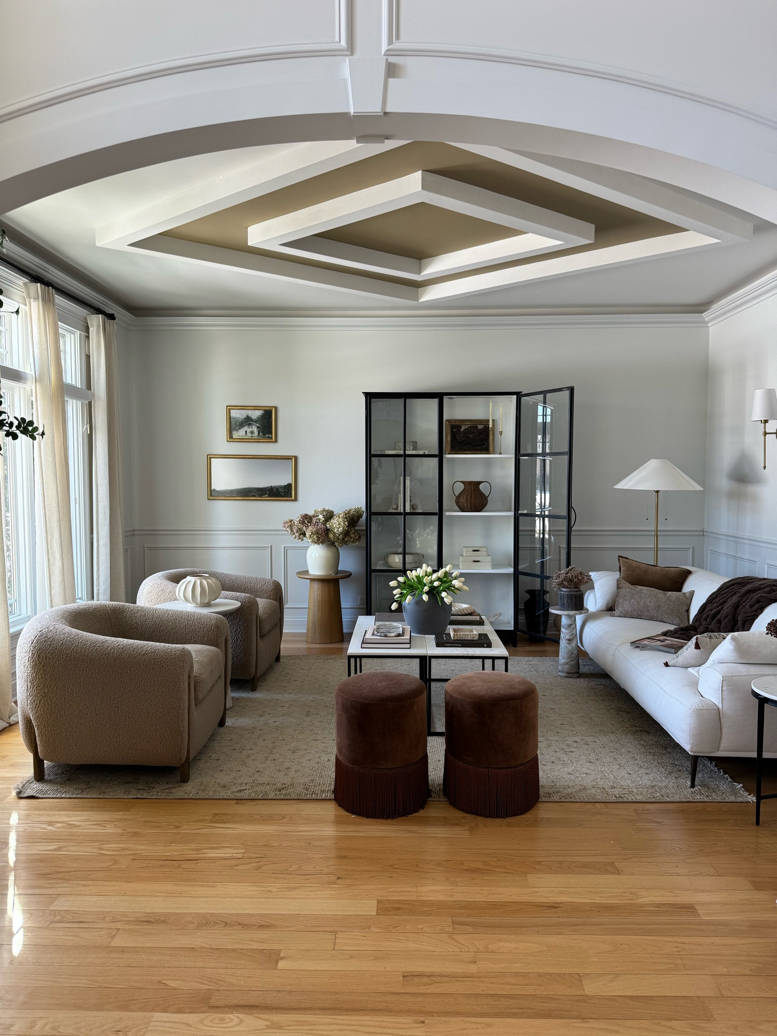 Living room views! 

#LTKSaleAlert #LTKHome #LTKSeasonal