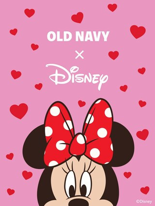 Old Navy x Disney Minnie Mouse T-Shirt and Dress Set for Toddler Girls | Old Navy (US)