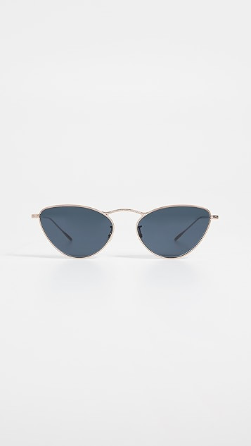 Lelaina Sunglasses | Shopbop