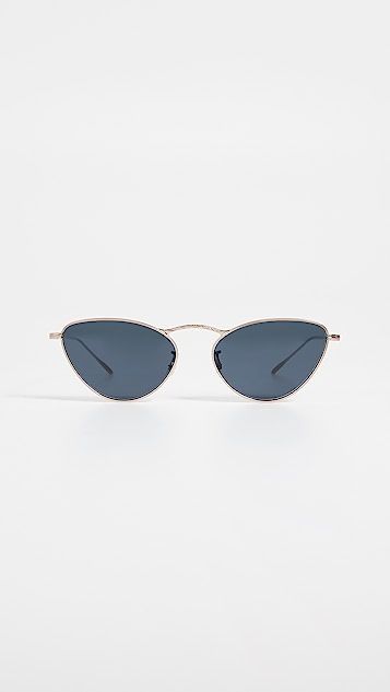 Lelaina Sunglasses | Shopbop