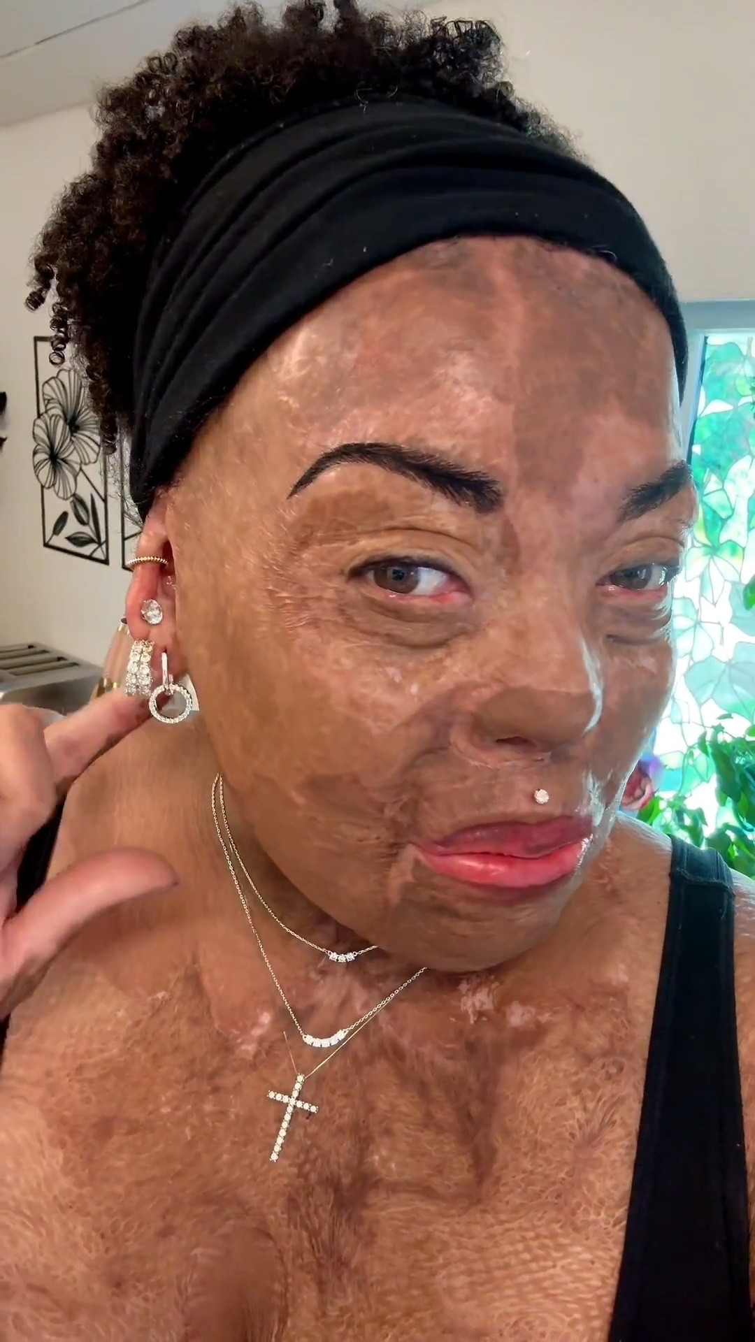 @DarethColburn makes beautiful bridal jewelry that’s perfect for the bride, bridesmaids, mother of the bride or for anyone on any given day! I’ve had these pieces for awhile and couldn’t tag all of them, but I tagged similar beautiful pieces.

@JoJoLovesU makes beautiful, handmade Austrian crystal jewelry that always sparkles!

The combination of the two is magic!✨

#LTKWedding #LTKBeauty #LTKOver40