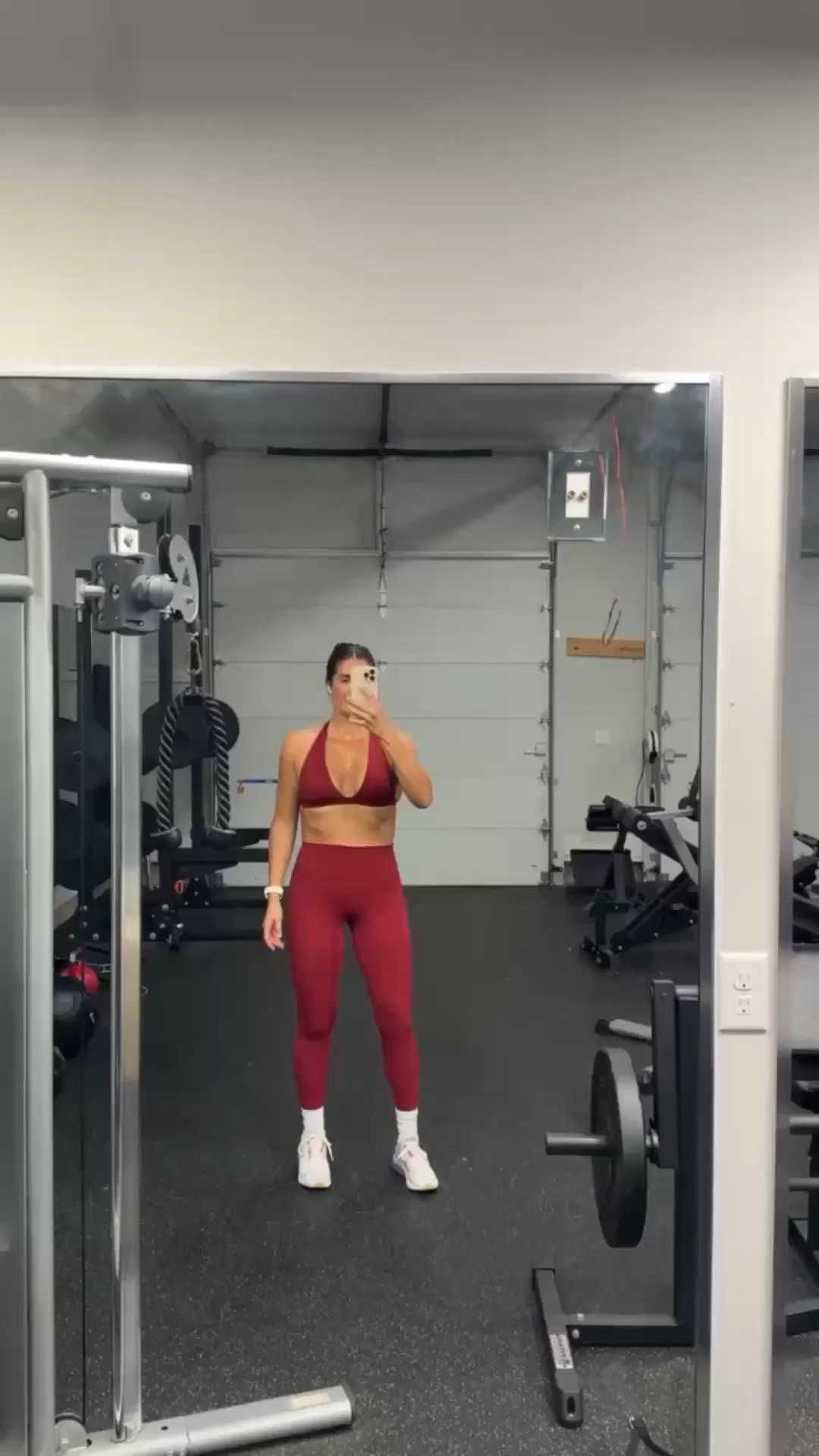 CSB will always be one of my fav athleisure brands!!

CSB, CSB leggings, serenity leggings, CSB athleisure, athleisure, gym brands, workout set, Grace White Fit, Grace White

#LTKfitnessgoals #LTKootd #LTKgrwm