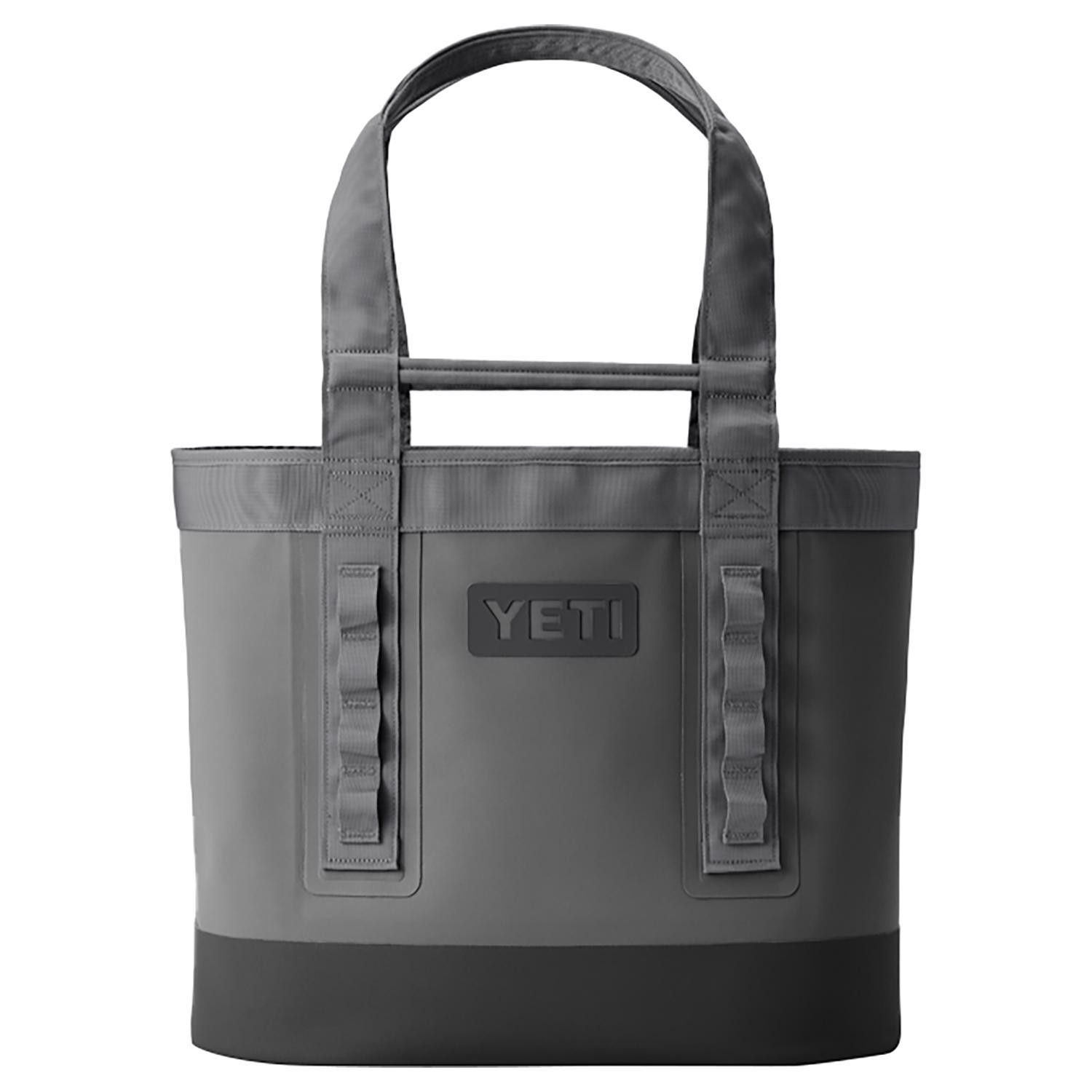 YETI Camino 35 Carryall 35 L Charcoal Tote | Ace Hardware