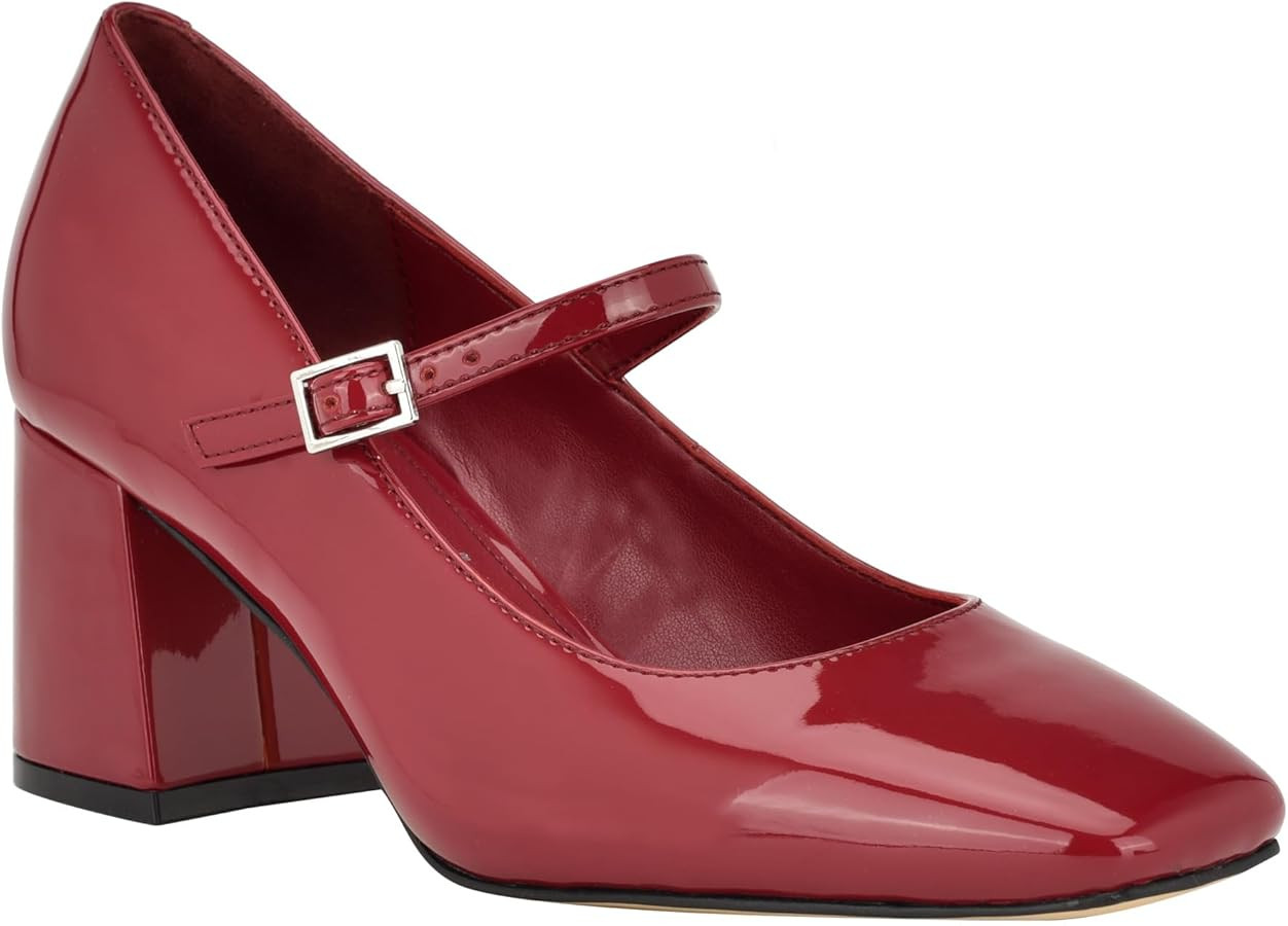 Calvin Klein Women's Jatlee Pump | Amazon (US)