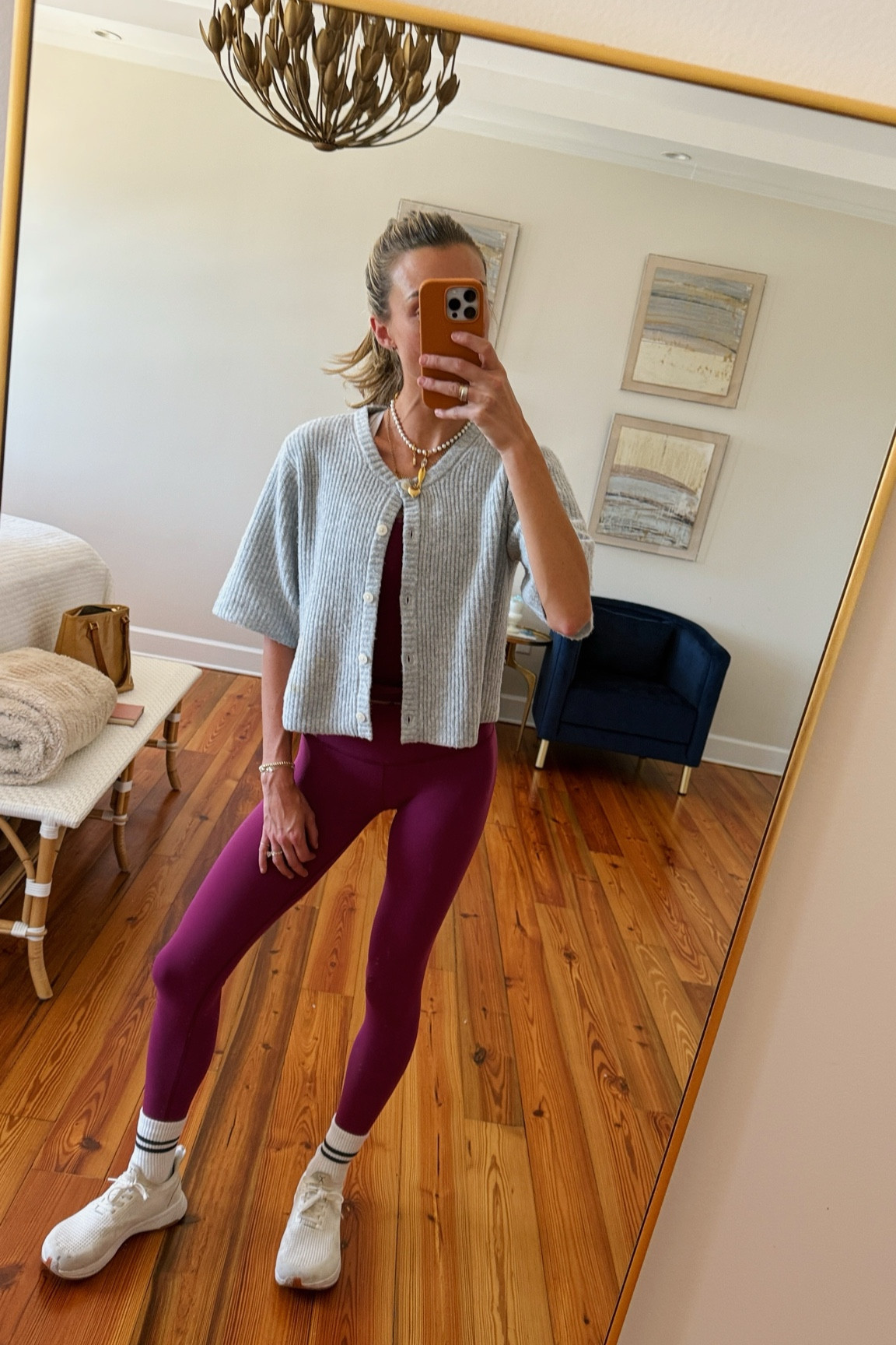 cardigans are sold out in most sizes, but i’ll let yall know when they restock 