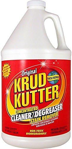 Krud Kutter 1 gal. Original Concentrated Cleaner/Degreaser | Amazon (US)