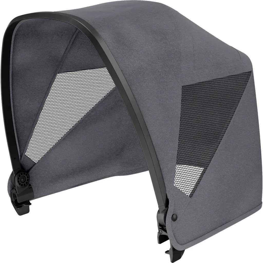Veer Retractable Canopy in Black at Nordstrom | Nordstrom