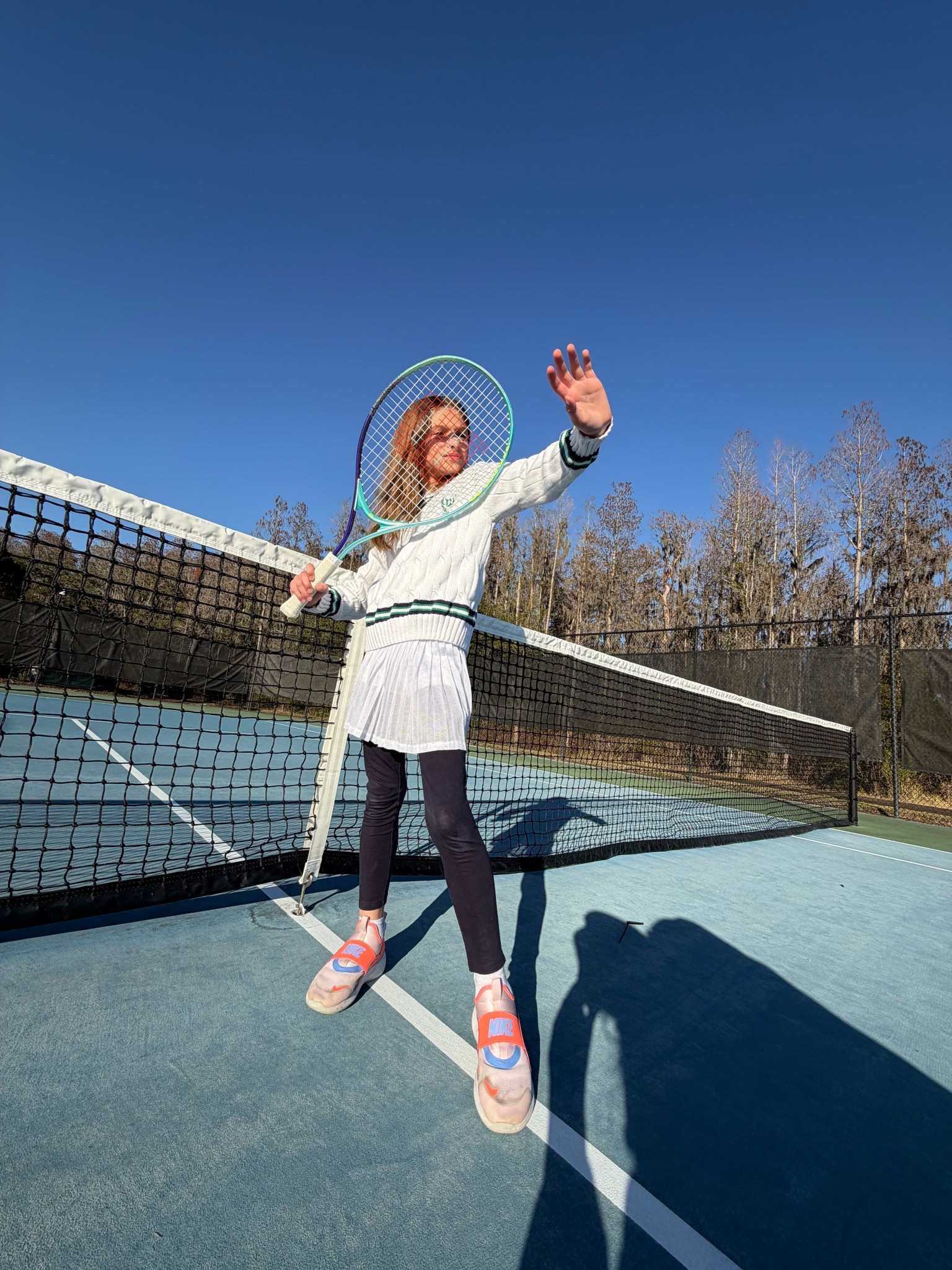 I was SHOCKED at the price of this darling tennis set from Wilson 🎾 

#LTKKids