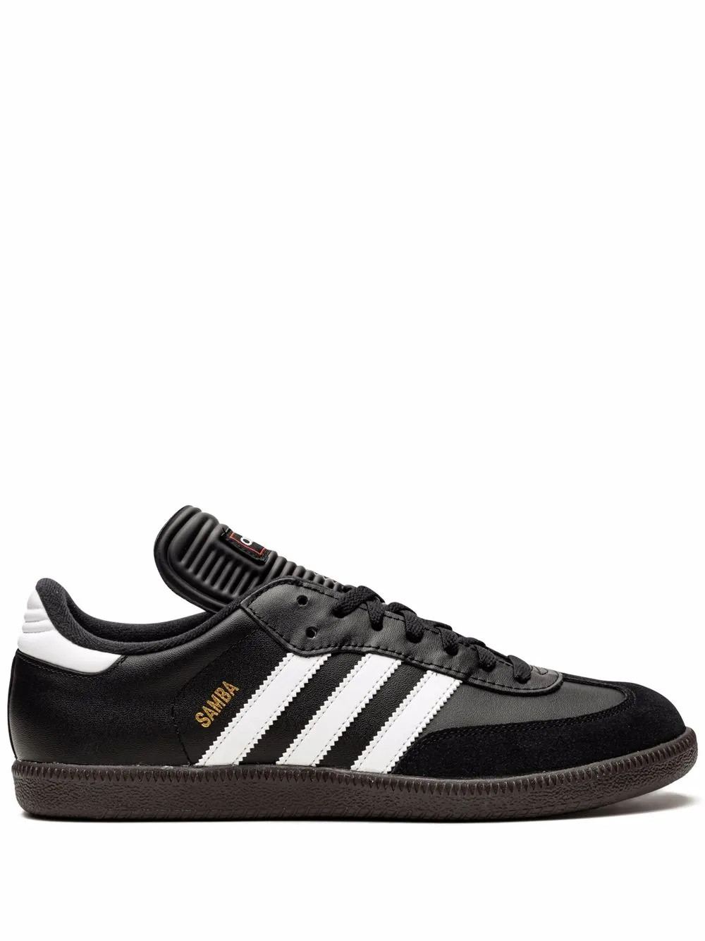 Samba Classic "Black" sneakers | Farfetch Global