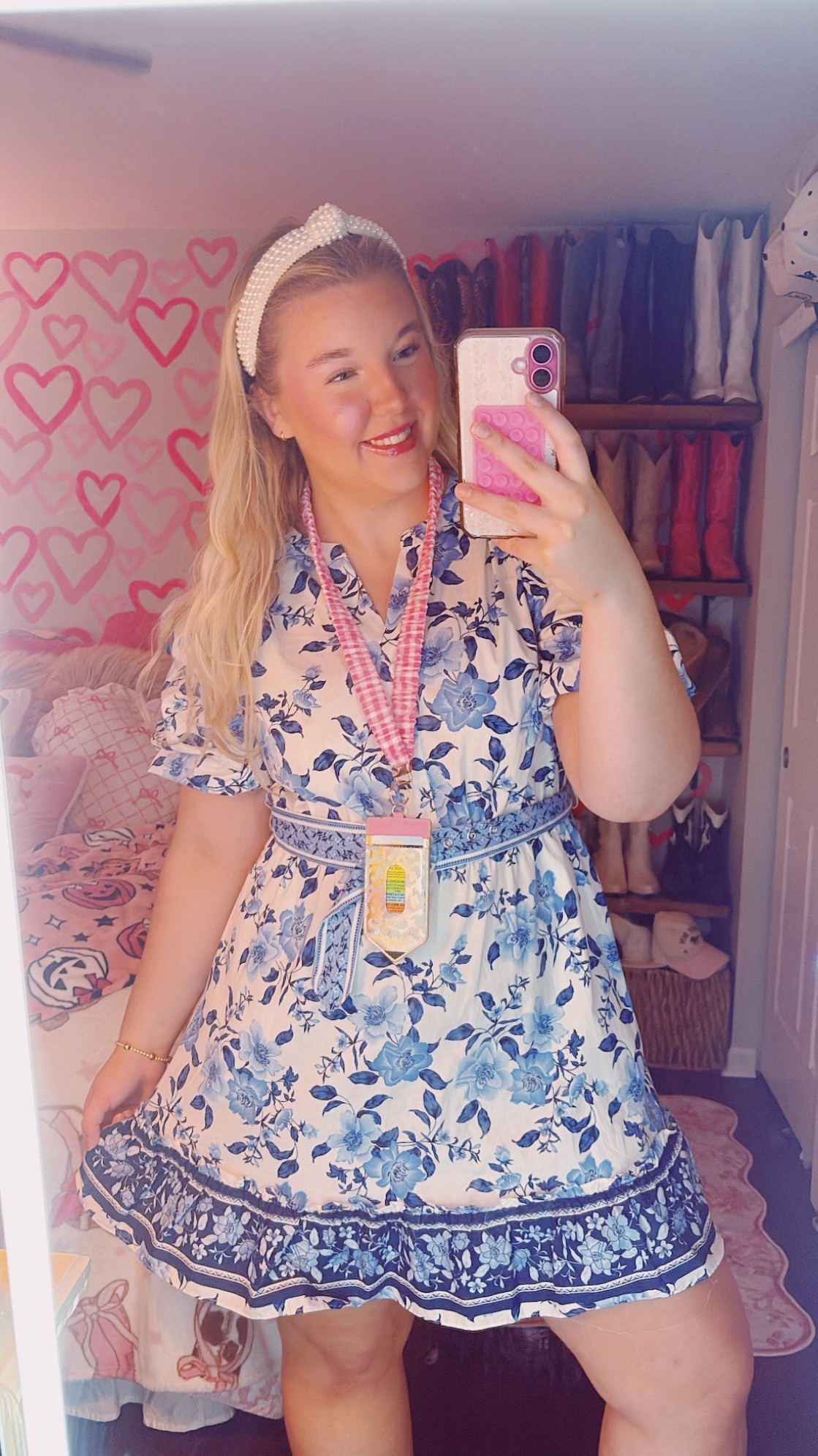 Teacher OOTD!!!!!