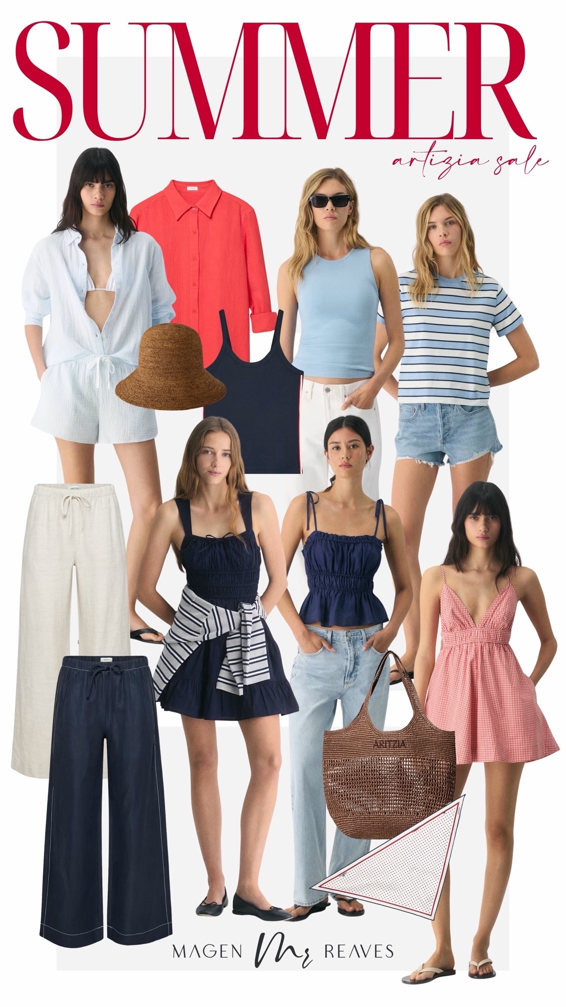 Aritzia summer sale! 

Aritzia, summer sale, summer staples, summer style, summer dress, tote, stripes, trending

#LTKSaleAlert #LTKootd #LTKSeasonal