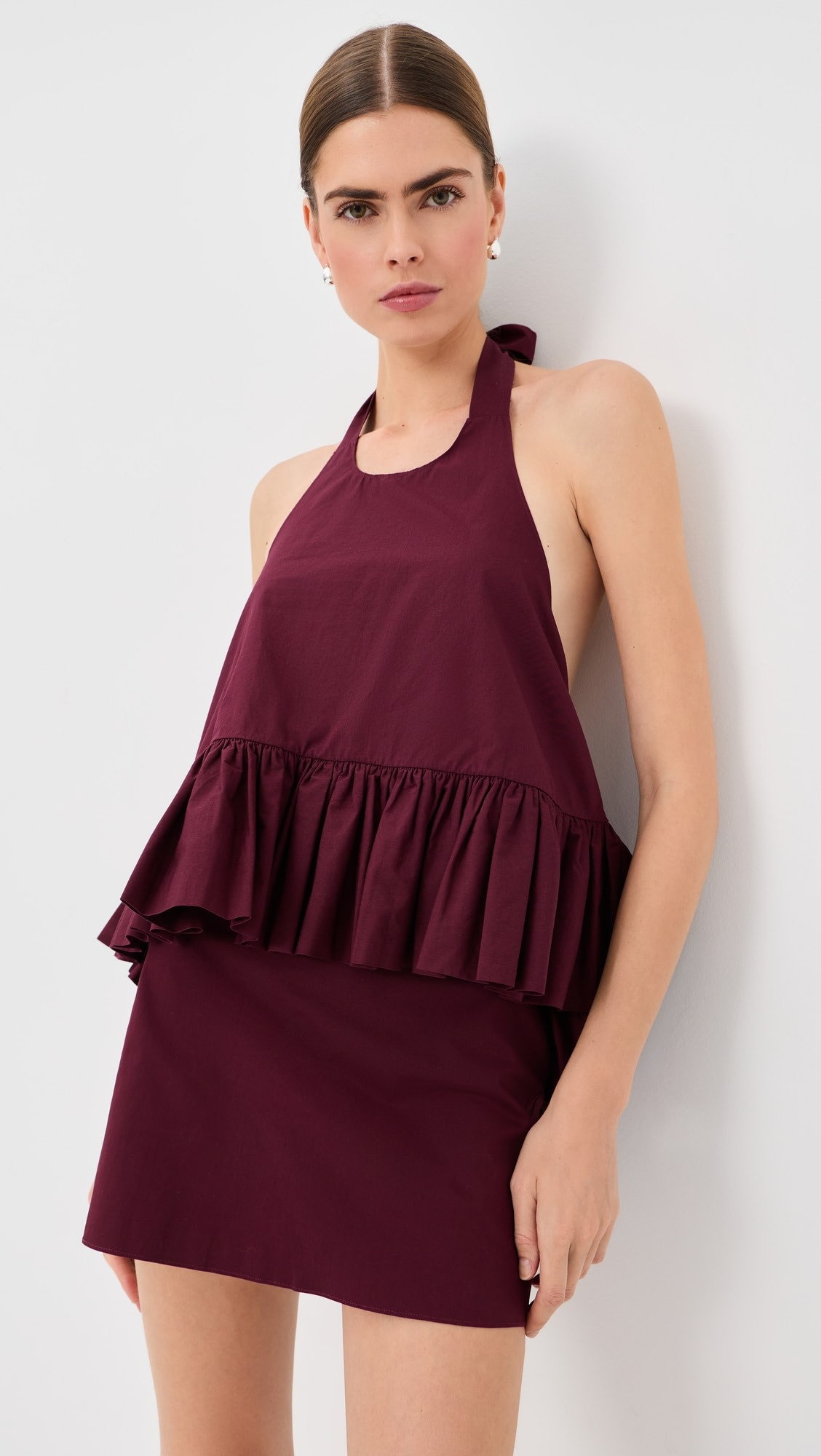 Azeeza Winston Top | Shopbop | Shopbop
