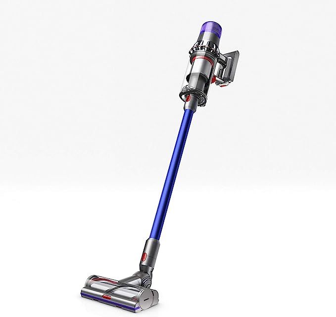 Dyson V11 Torque Drive Cordless Vacuum Cleaner, Blue | Amazon (US)