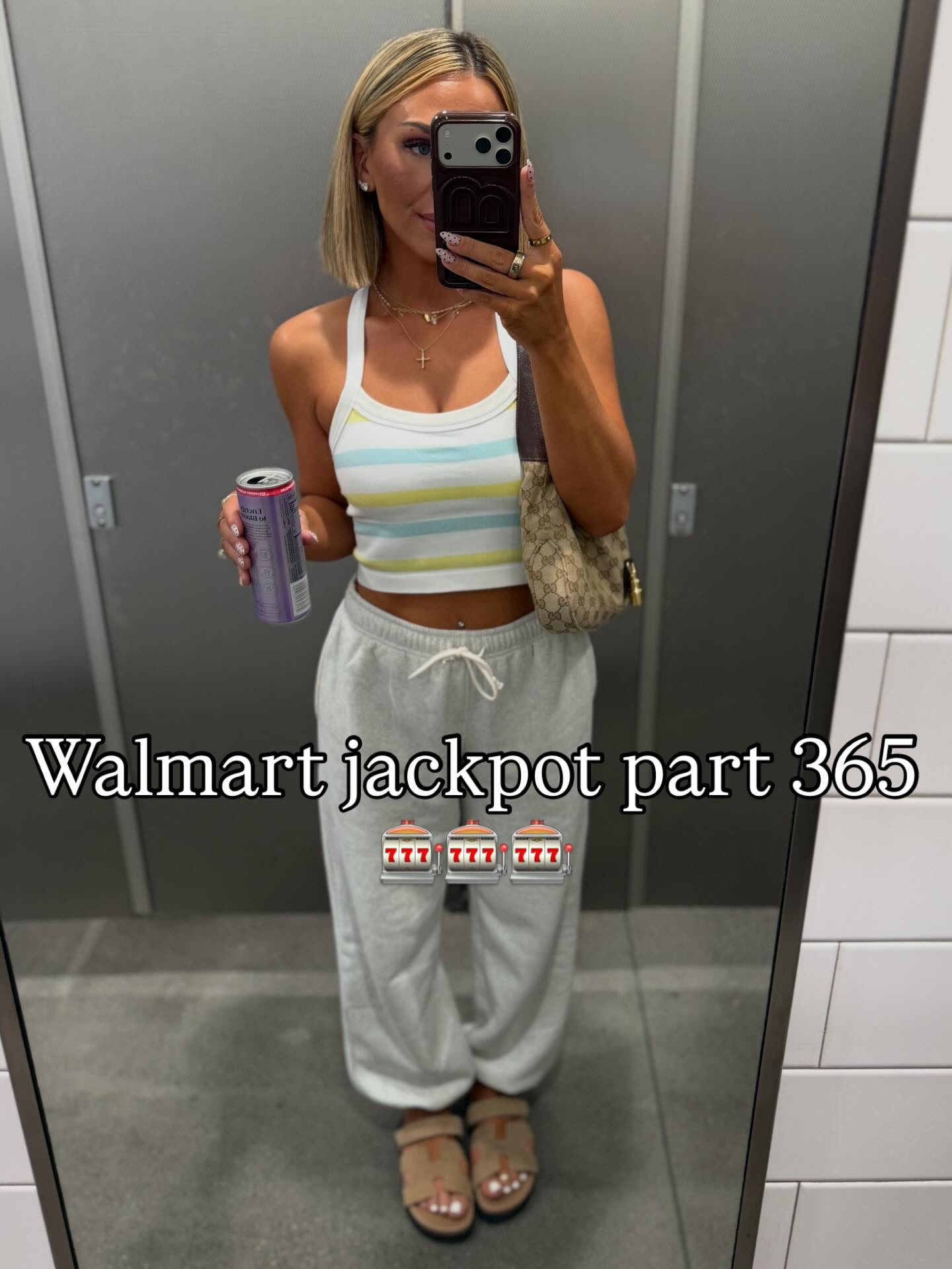 Type SHOP, Walmart new arrivals are insanely good! They keep getting better lol jackpot number 365 #walmart #springoutfit #casualfashion #everydayoutfit #momstyle