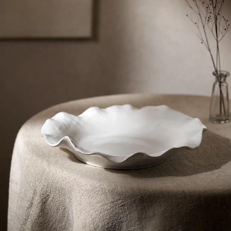 Colwyn Ceramic Bowl | The White Company (UK)