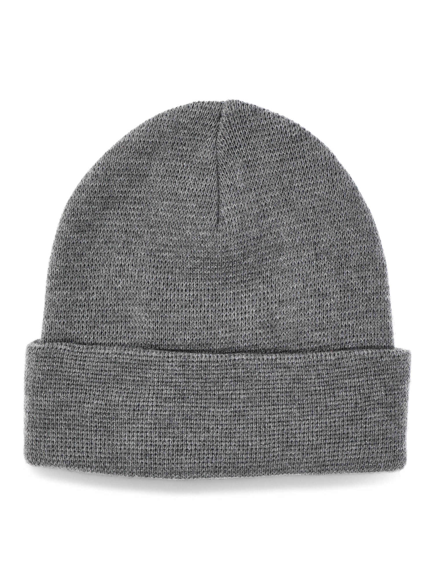 George Men's Knit Beanie | Walmart (US)
