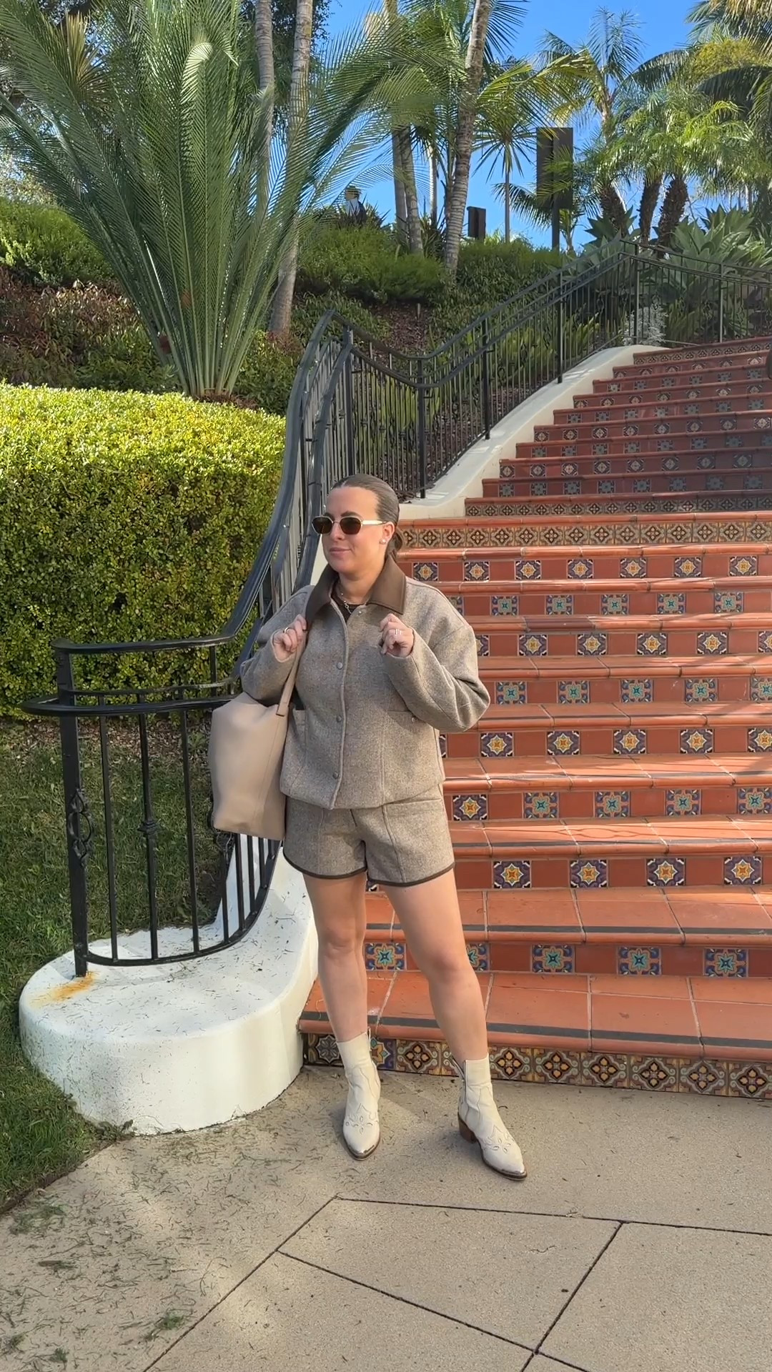 Cali outfit roundup! 

#LTKootd #LTKTravel