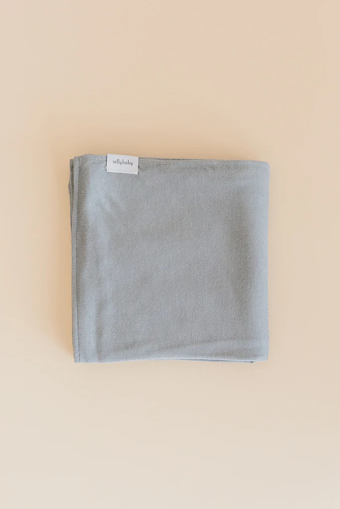 SWADDLE - Pond | Solly Baby