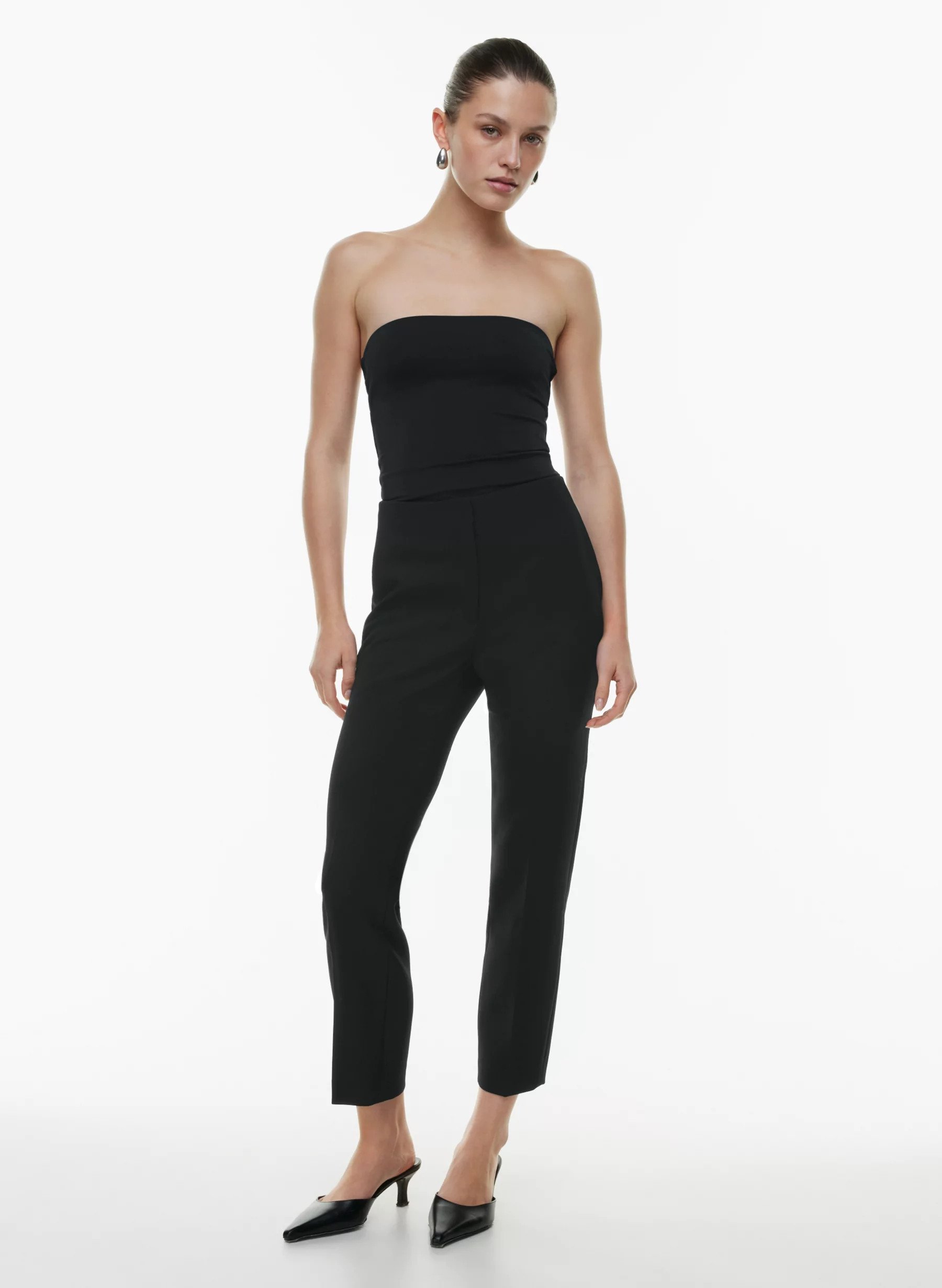 MARKOVA PANT | Aritzia