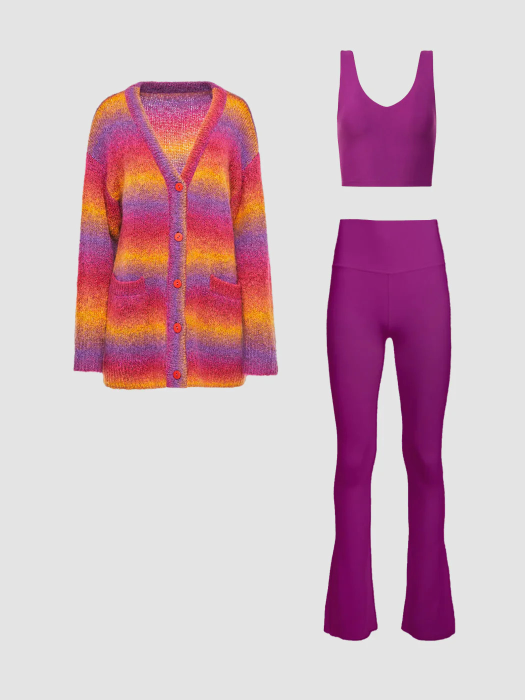 Malibu Sunset | Carbon38