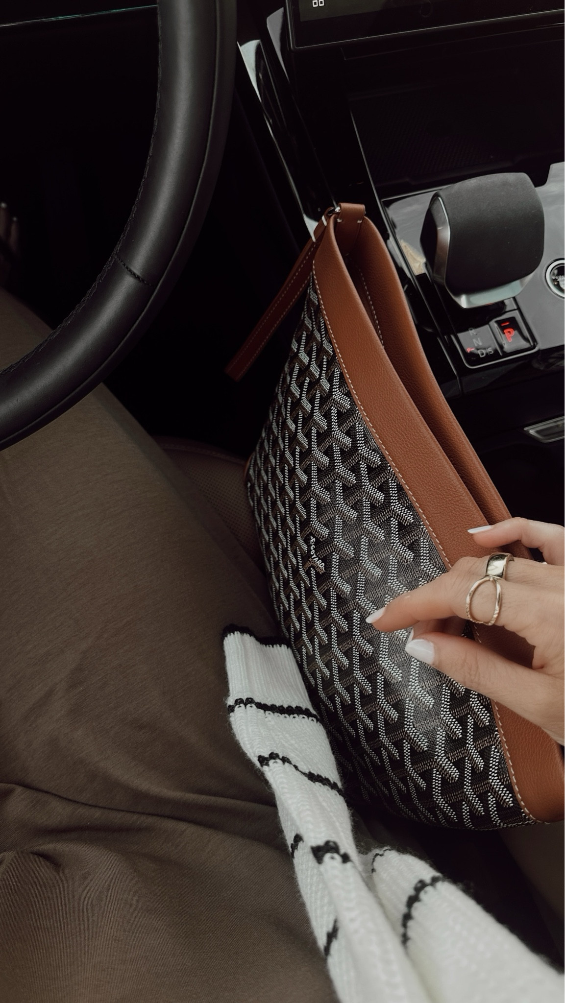 BACK TO SCHOOL NIGHT 

I’m just shy of 5-7” wearing the size small in my dress and striped sweater 

#LTKStyleTip #LTKFindsUnder100