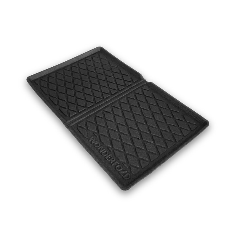 All Weather Mat | Stroller Wagon Accessory | WonderFold | WonderFold Wagon