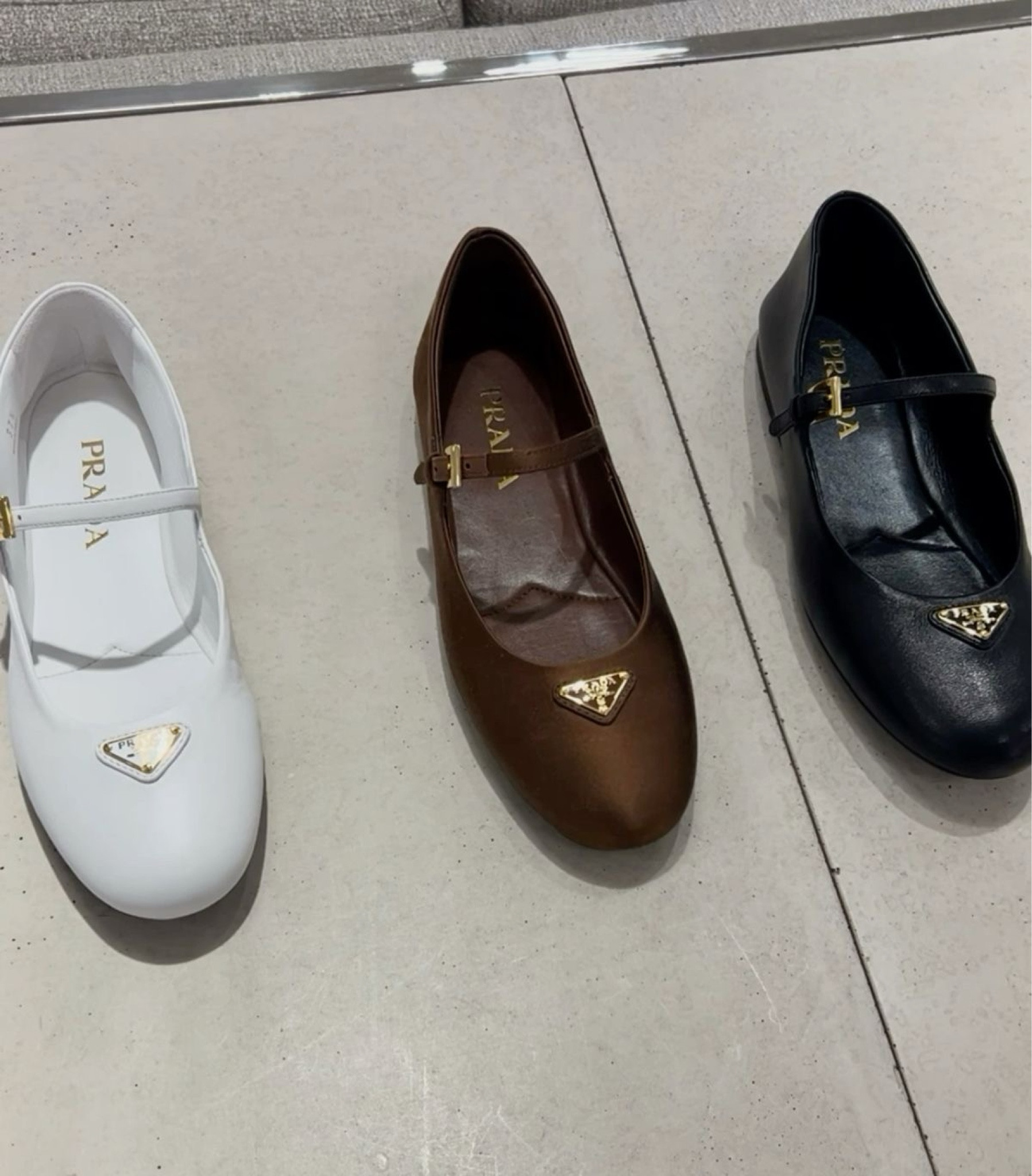 Prada From Dhgate  

#LTKshoes #LTKsale #LTKover50style