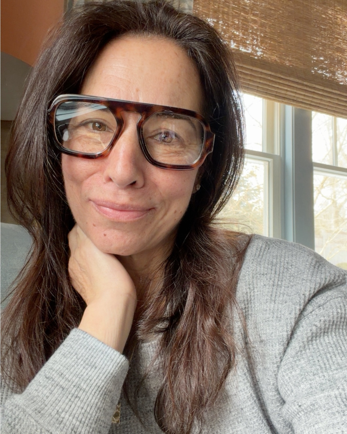 Best aviator blue light glasses. Yes they are $16 

#LTKgrwm #LTKootd #LTKdayinmylife