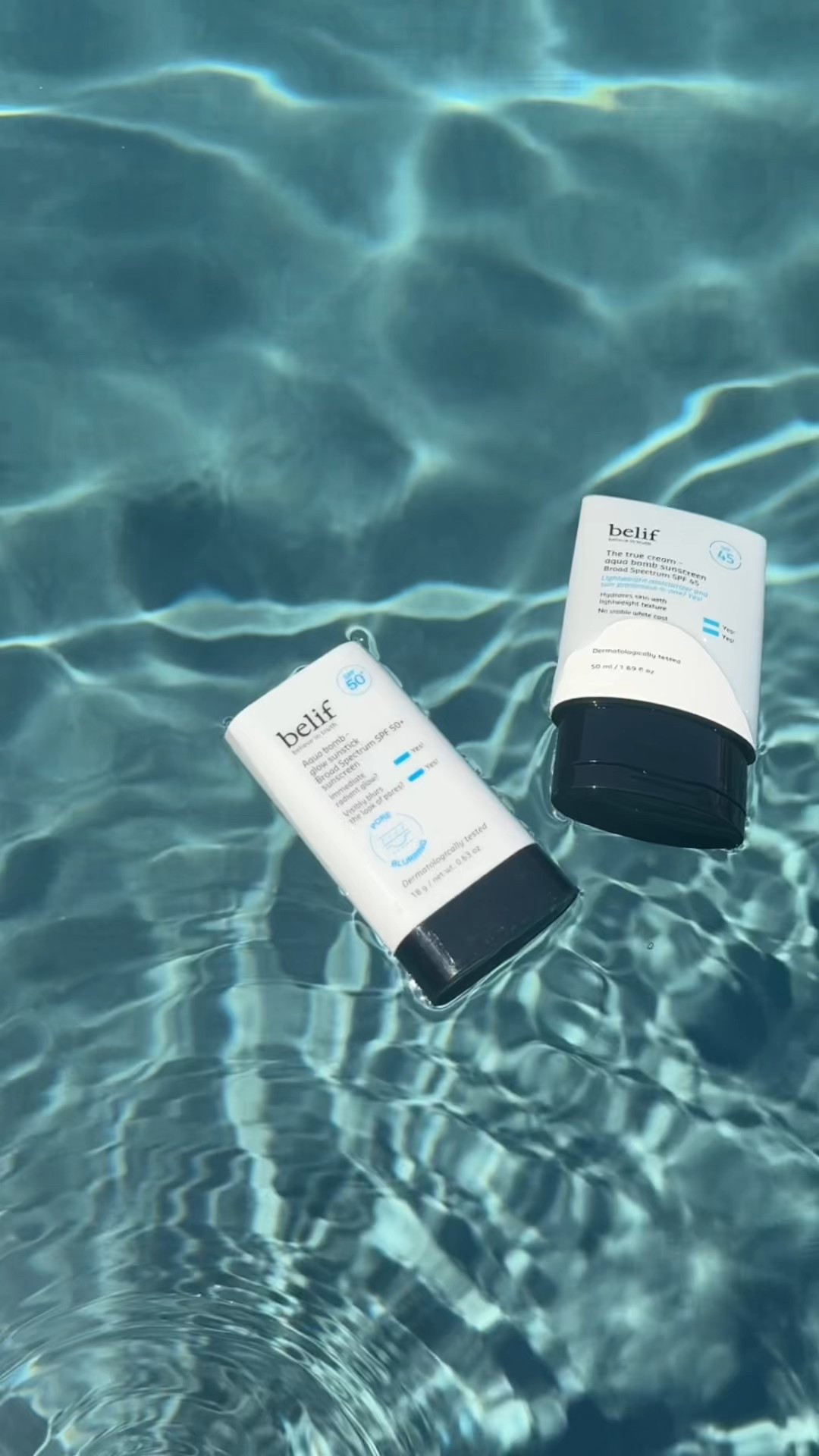 #LTKBeauty #LTKStyleTip #LTKSwim