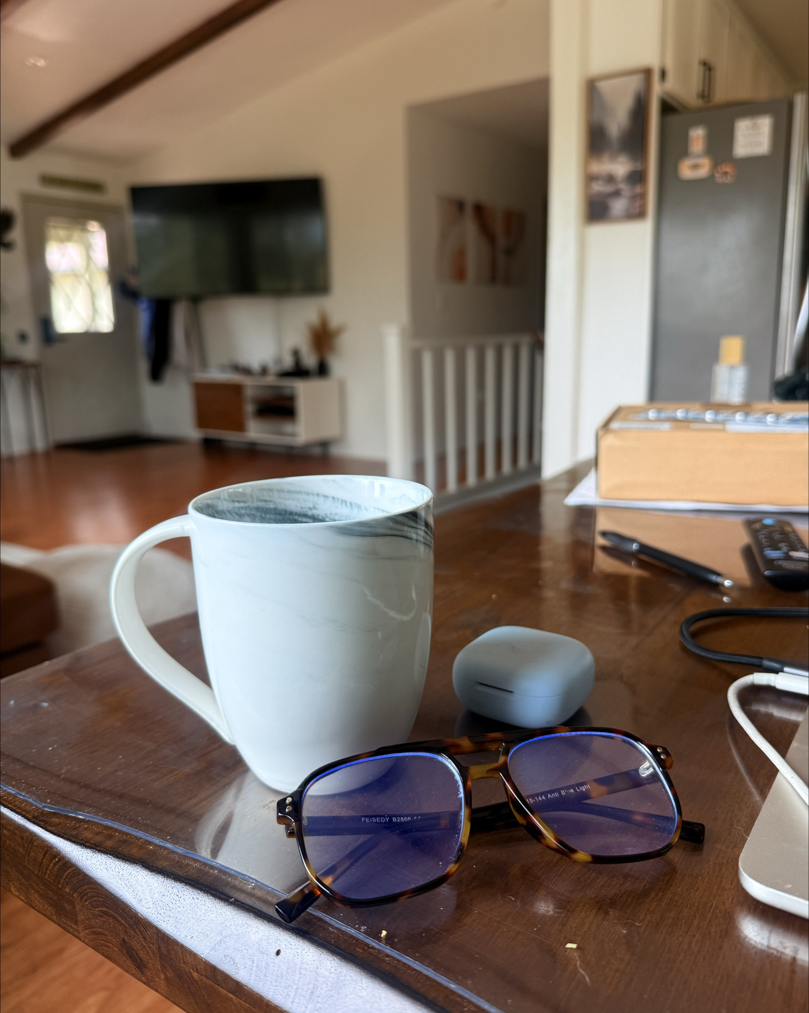 favorite bluelight glasses🤓