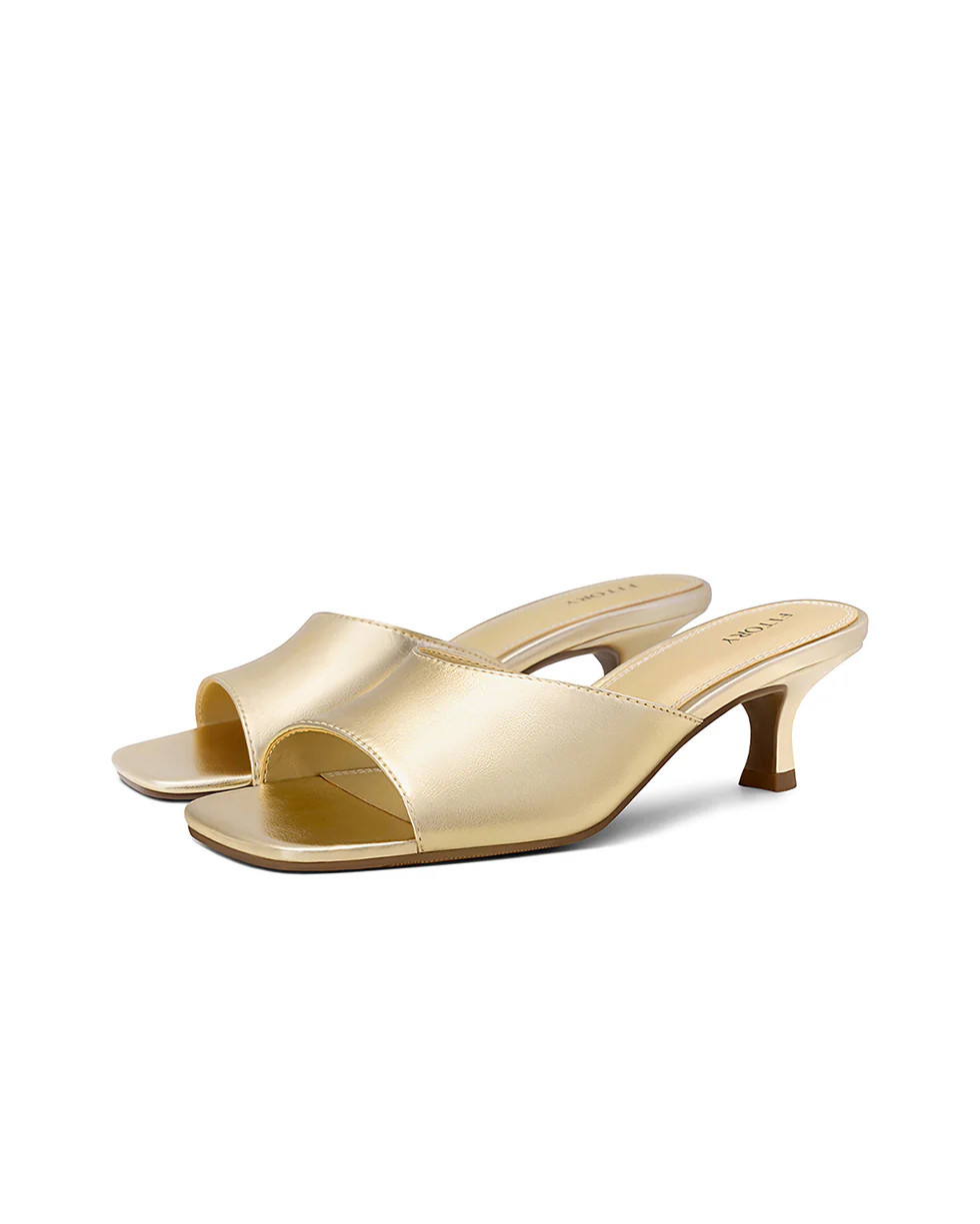 Daur | Fashion Womens Heels | Fitory Footwear US