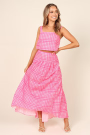 Scarlett Set - Hot Pink | Petal & Pup (US)