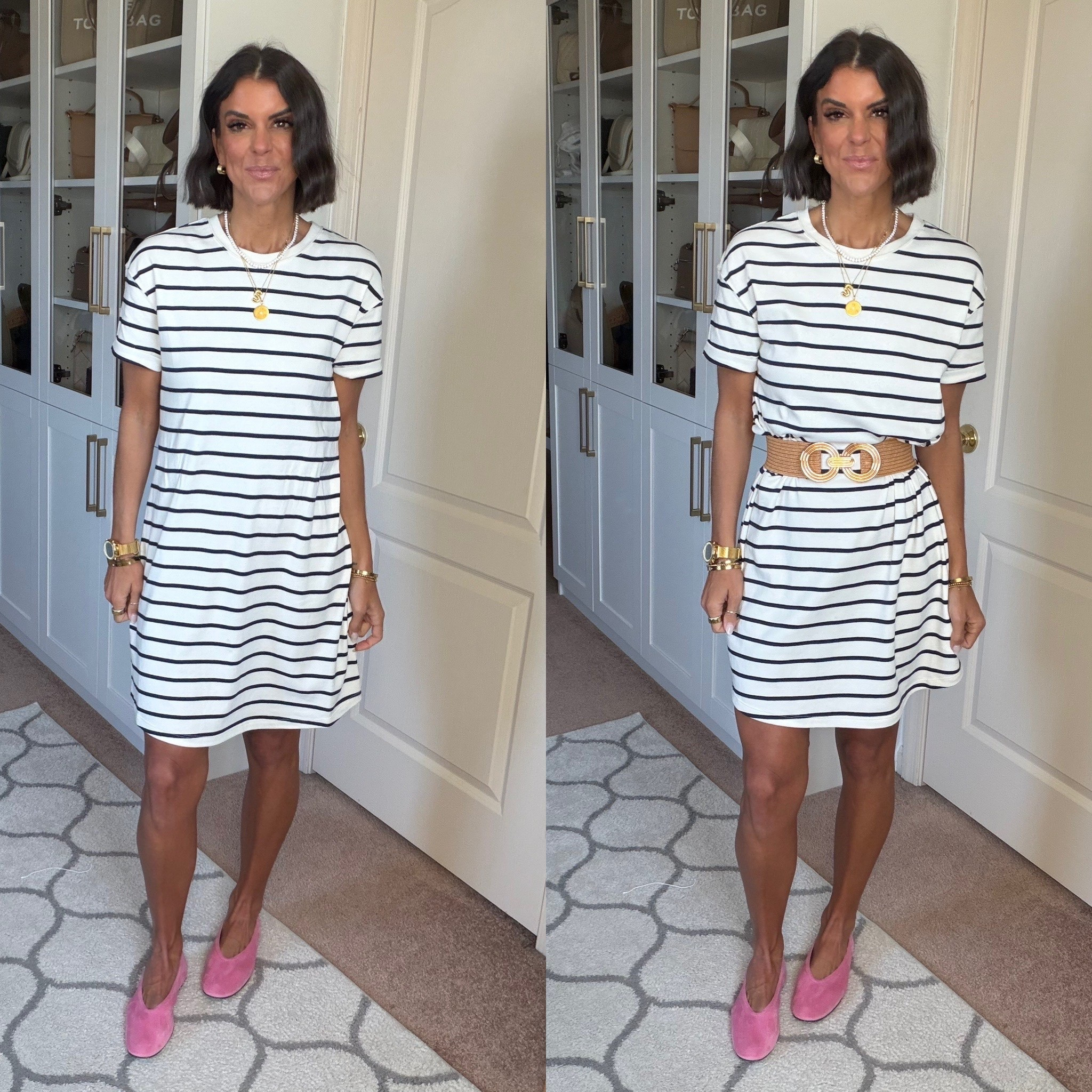 $12 Walmart dress! Size small 

#LTKgrwm #LTKSeasonal #LTKSaleAlert