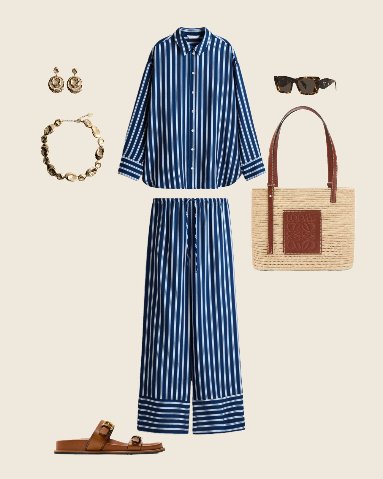 Summer Outfits 🐚🏝️☀️