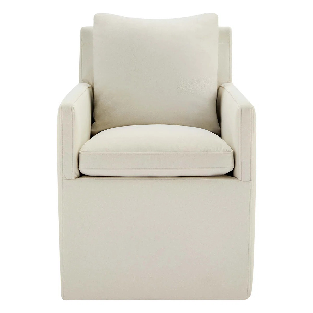 Alayaa Upholstered Armchair | Wayfair North America