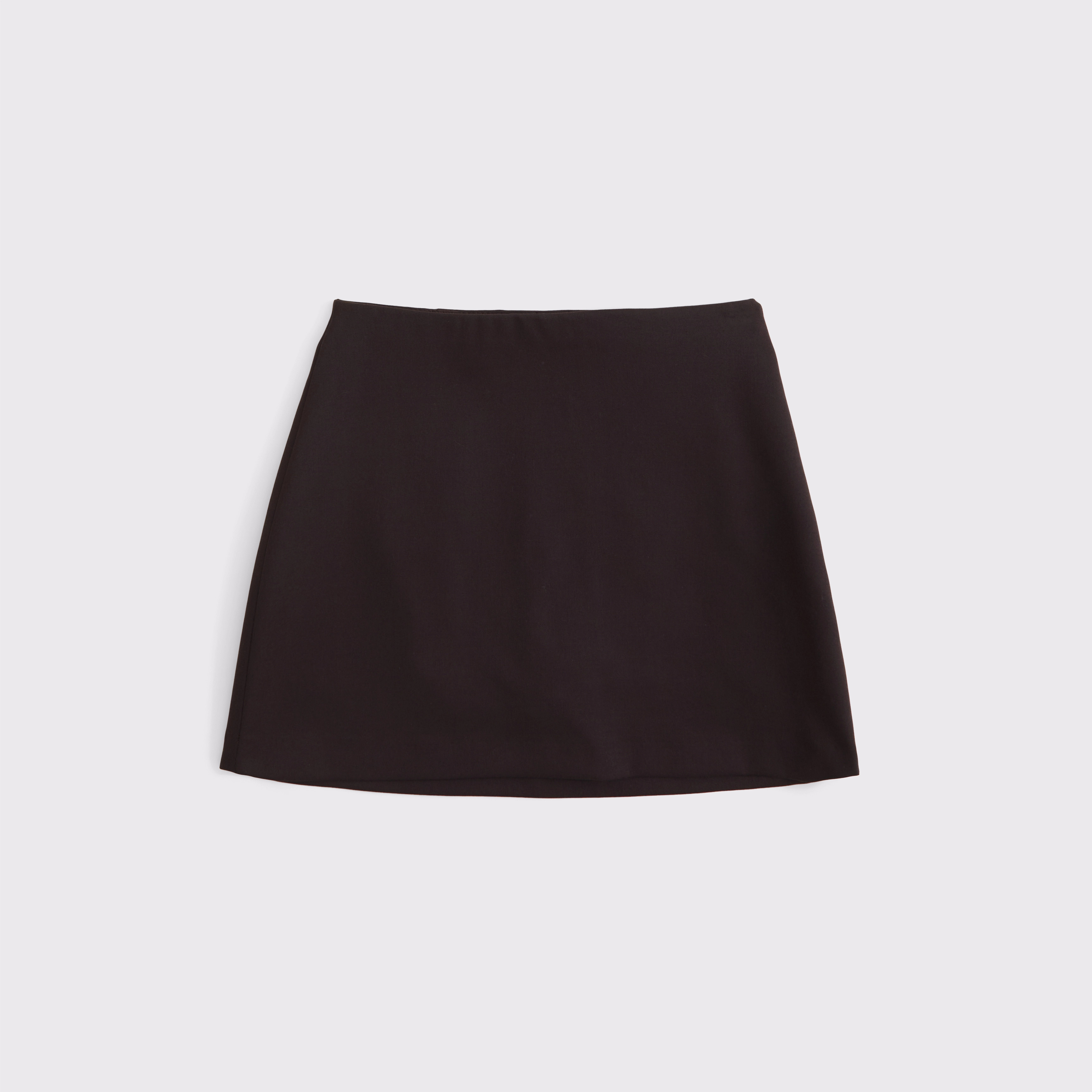 The A&F Forme Scarlett Mini Skort | Abercrombie & Fitch (US)